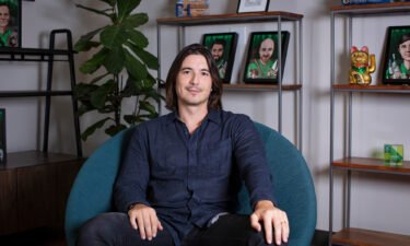 Robinhood's initial public offering priced at $38 a share