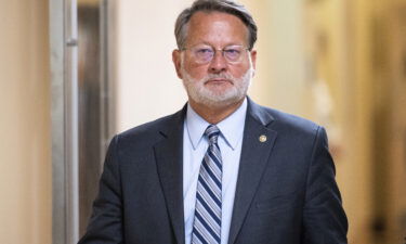 Senate Homeland Security and Governmental Affairs Chairman Gary Peters announced on July 20 on CNN's "New Day" that the bipartisan investigation will seek to better understand how cryptocurrency emboldens cybercriminals and to identify possible policy changes.