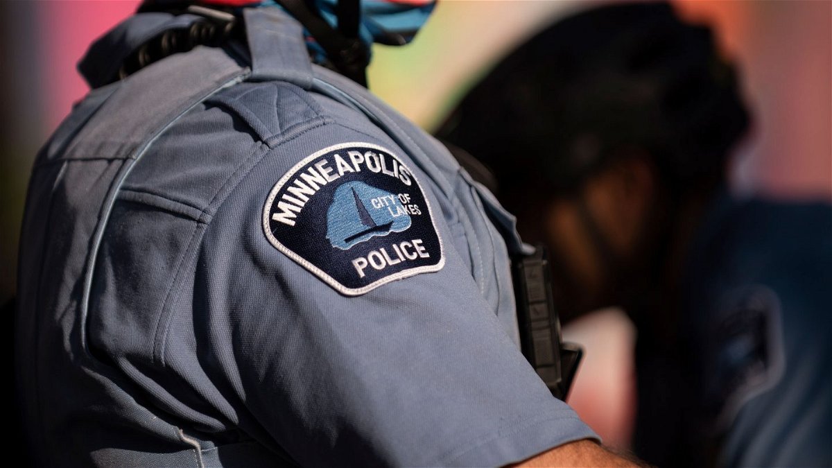 <i>Stephen Maturen/Getty Images</i><br/>A Minneapolis judge has sided with residents who sued the city over police staffing levels