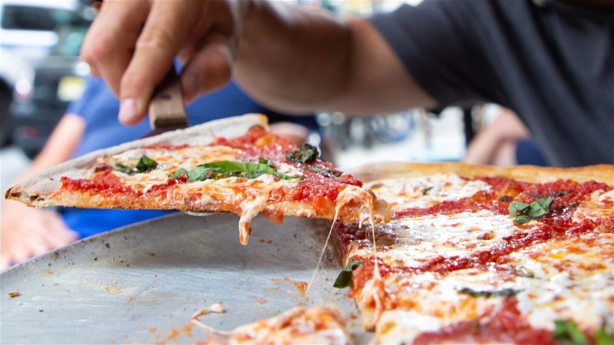 <i>Arturo Holmes/Getty Images</i><br/>New York's pizza scene is relying too much on old reputations