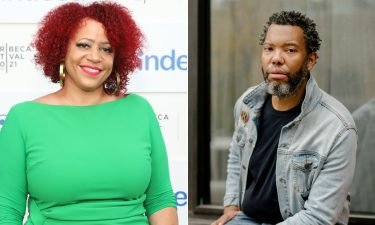 Howard University announced that Nikole Hannah-Jones and Ta-Nehisi Coates will take on faculty roles at the school.