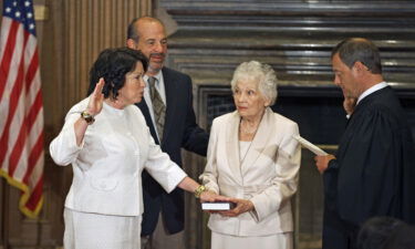 Celina Baez Sotomayor