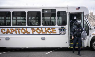 The US Capitol Police Board announced July 22 the selection of Tom Manger as chief of the United States Capitol Police following a nationwide recruitment effort.