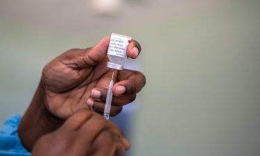 Despite a desperate need for Covid-19 vaccines