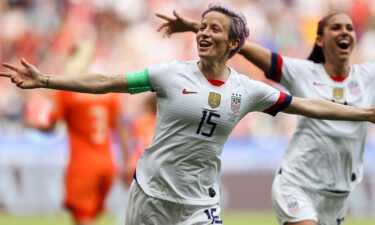 Players from the United States women's national soccer team filed an appeal July 23 to overturn a 2020 decision against their equal pay lawsuit