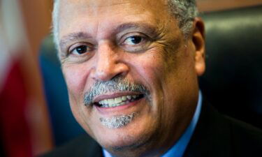 Judge Emmet G. Sullivan said he feels "fear now" after being threatened while presiding over a case.