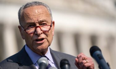 Over two dozen youth-focused organizations and more than 100 other young people sent Senate Majority Leader Chuck Schumer a letter