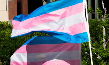 A federal judge on July 21 temporarily blocked Arkansas' ban on gender-affirming treatment for transgender youth from going into effect later this month.
