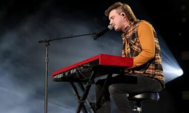 Morgan Wallen said he was embarrassed and sorry about the video that surfaced earlier this year.