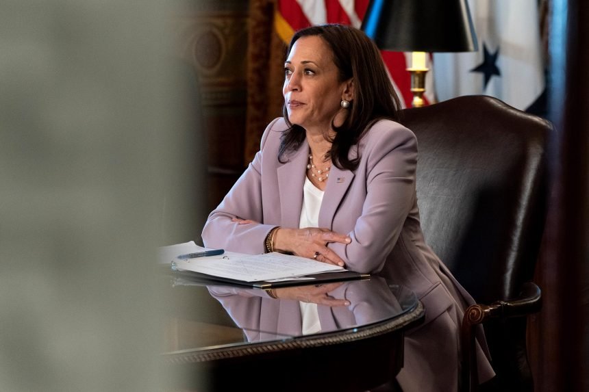 White House goes into damage control mode after reports of dysfunction in  Kamala Harris&#39; office - ABC17NEWS