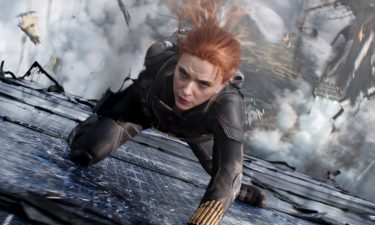"Black Widow" finally reaches screens big and small after a delay of more than 14 months