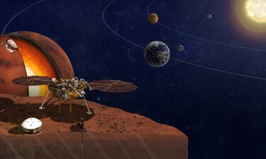 InSight has been able to unlock some of the secrets of the Martian interior
