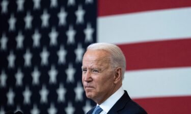 President Joe Biden on July 29 is set to announce a number of new steps his administration will take to try to get more Americans vaccinated and slow the spread of coronavirus