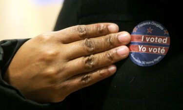 The Democratic National Committee has launched a new team that will focus on attracting Black and brown voters in an effort to maintain political power ahead of the 2022 midterms.