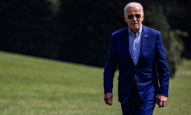 President Joe Biden's new proposal would require that goods purchased with taxpayer money contain 75% of US-made content.