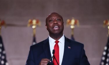 The fate of a bipartisan deal overhauling policing looks increasingly dim with the August recess looming in just a matter of days. Sen. Tim Scott has said he wants to see bill language before the Senate leaves for its scheduled recess on August 6.