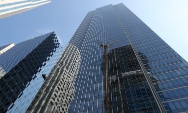 Questions are being raised about the Millennium Tower's structural integrity.