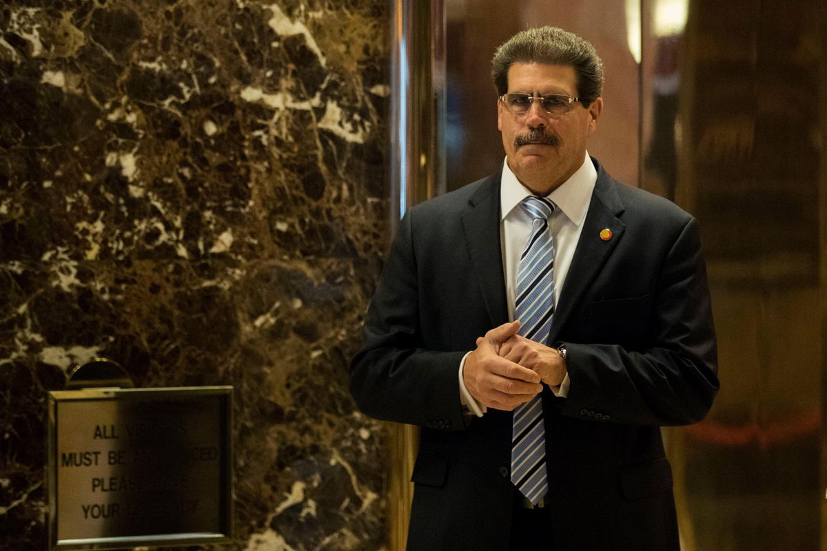 <i>Drew Angerer/Getty Images</i><br/>Matthew Calamari