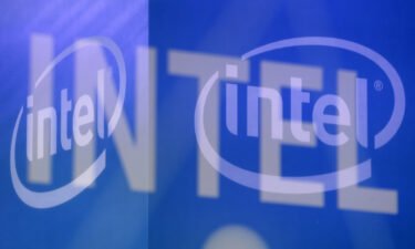 Intel has warned a chip shortage could last until the middle of 2023.
