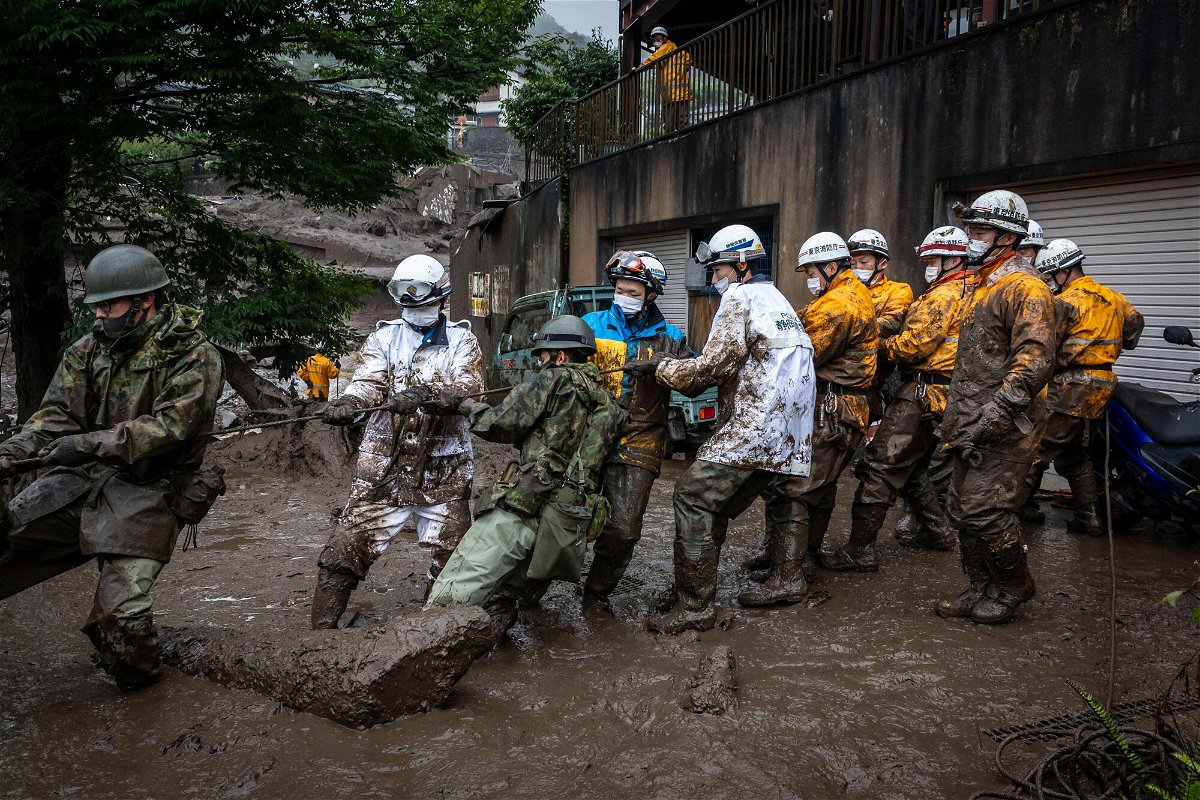 <i>Yuichi Yamazaki/Getty Images</i><br/>