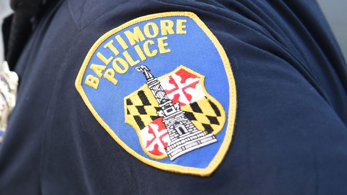<i>Eric Baradat/AFP via Getty Images</i><br/>Two Baltimore police officers were indicted in a case involving the alleged assault of a teen during an arrest last year