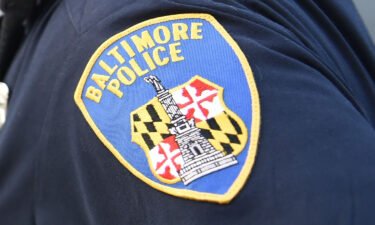 Two Baltimore police officers were indicted in a case involving the alleged assault of a teen during an arrest last year