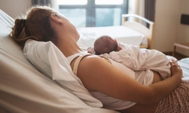 'Surprise' hospital bills after childbirth are common