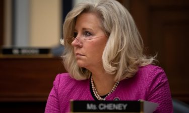 Rep. Liz Cheney