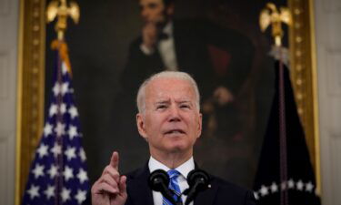 President Joe Biden has directed his administration to examine remittances to Cuba.