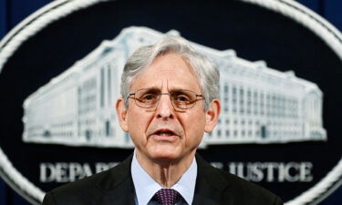 Attorney General Merrick Garland's effort to restore public trust in the Justice Department quietly may be turning into one progressive Democrats like