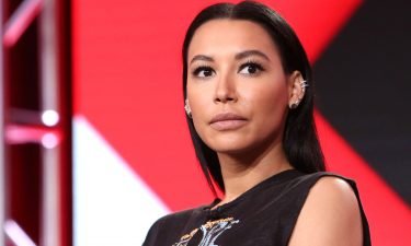Naya Rivera's family is remembering the late actress