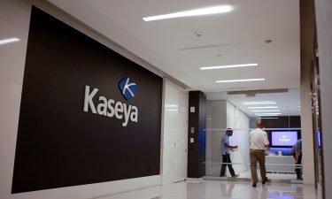 Hackers hit a range of IT management companies and compromised their corporate clients by targeting a key software vendor called Kaseya.