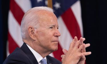 President Joe Biden plans to lean on his Cabinet secretaries to sell the infrastructure proposal.