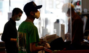 Stores are re-evaluating their mask policies after the US Centers for Disease Control and Prevention updated guidance July 27 to recommend that fully vaccinated people wear masks indoors in areas with high transmission of Covid-19