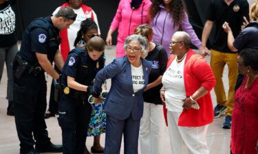 Rep. Joyce Beatty