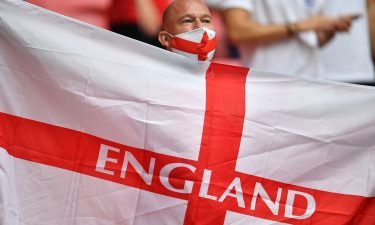 The Italian government blocked UK residents from attending Saturday's Euro 2020 Ukraine v England match in Rome over coronavirus concerns.