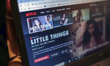Netflix lost 433