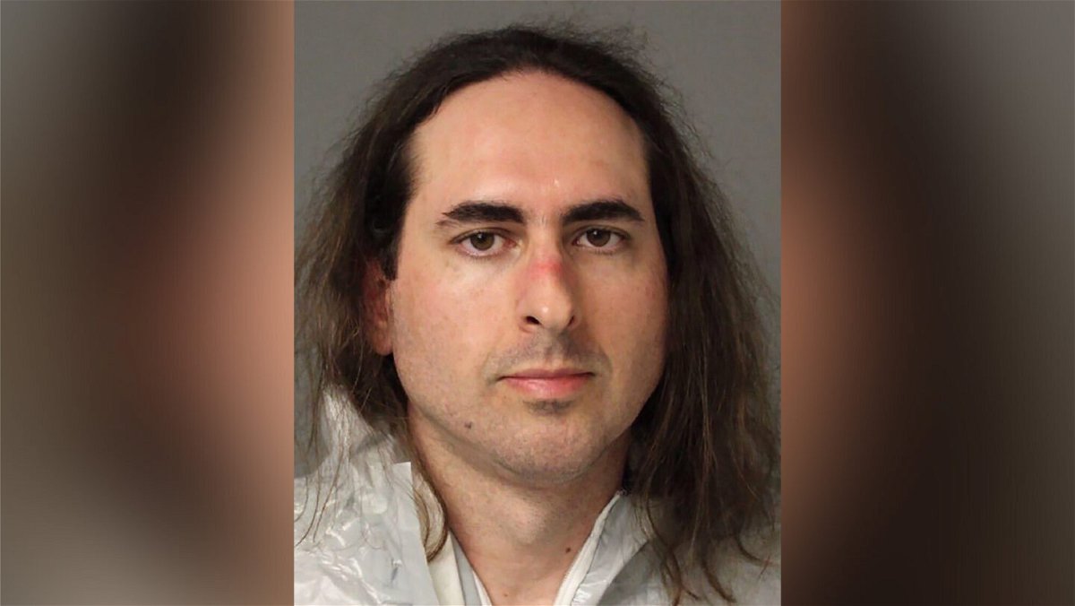<i>Anne Arundel Police Department</i><br/>Jarrod Ramos walked into the Capital Gazette offices in June 2018 and opened fire
