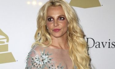 Britney Spears said that she believed that the "conservatorship is abusive."