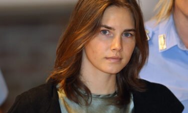 Amanda Knox is claiming the new Matt Damon film "Stillwater" is profiting off her life and her struggle for a wrongful murder conviction. Knox was convicted and later acquitted for the 2007 killing of her roommate in Perugia