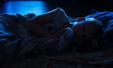 Children slept more with mindfulness training