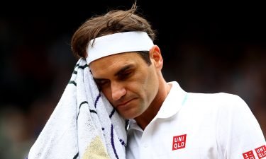 Roger Federer says he is "greatly disappointed" that he won't be playing in the Olympics.