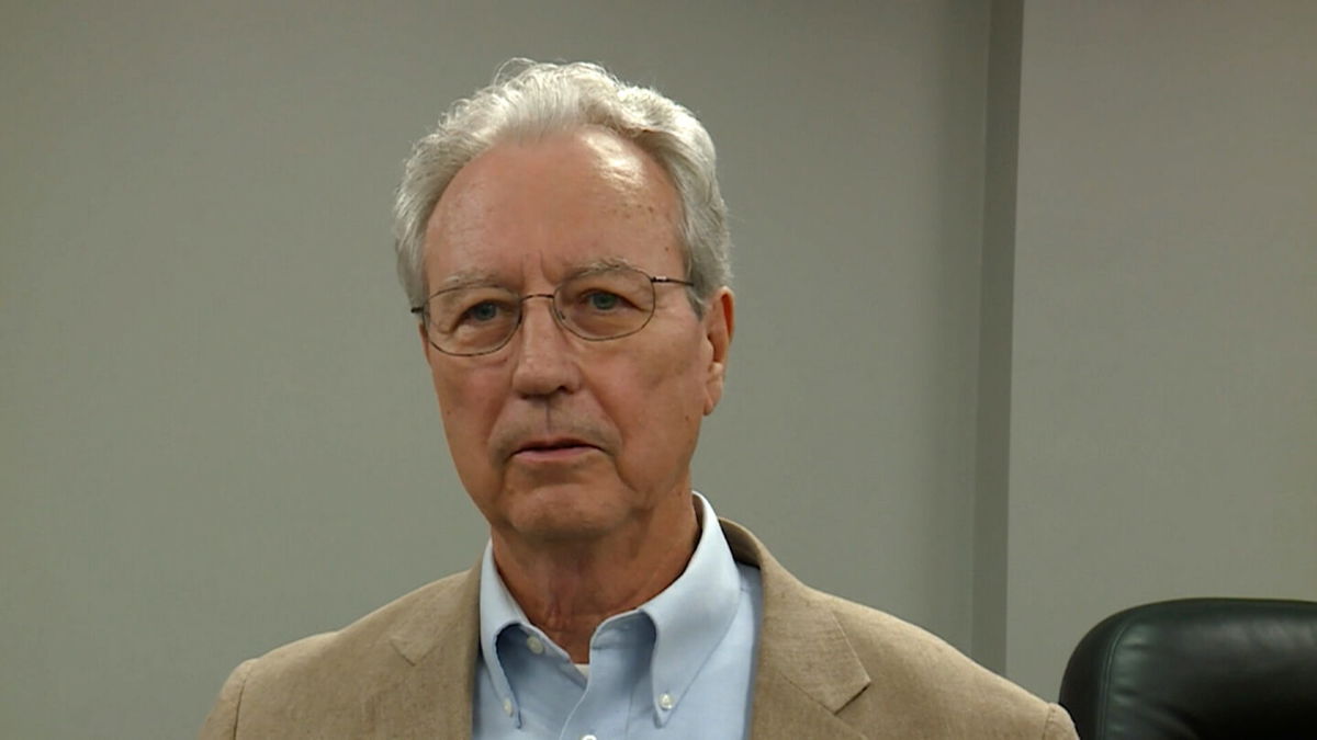 <i>WVTM</i><br/>Tommy Bryant
