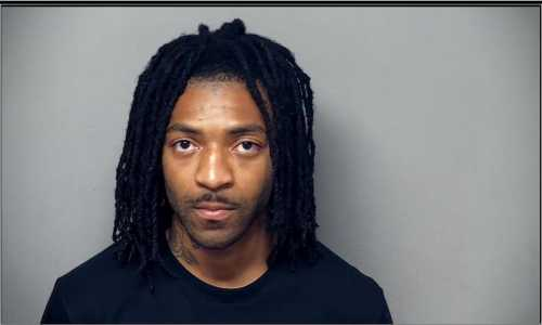 Man faces multiple charges after a Wednesday shooting in Jefferson City.