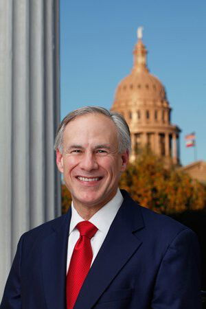 <i>gov.texas.gov</i><br/>Texas will send busloads of undocumented immigrants to the steps of the US Capitol