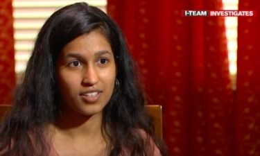 Preethi Kandori will lose her protected status as a child of a working immigrant when she turns 21. She will then have to self deport or find another legal pathway to stay in the country.