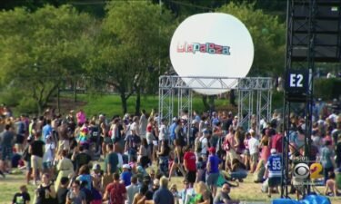 Police sources said among the pickpockets at Lollapalooza was a crew of professionals from South Florida