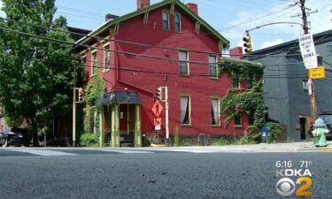 Lola's Bistro is the definition of a dream come true with a lot of hard work for Michael Barnhouse and his wife. The restaurant is in the red when it comes to back rent.
