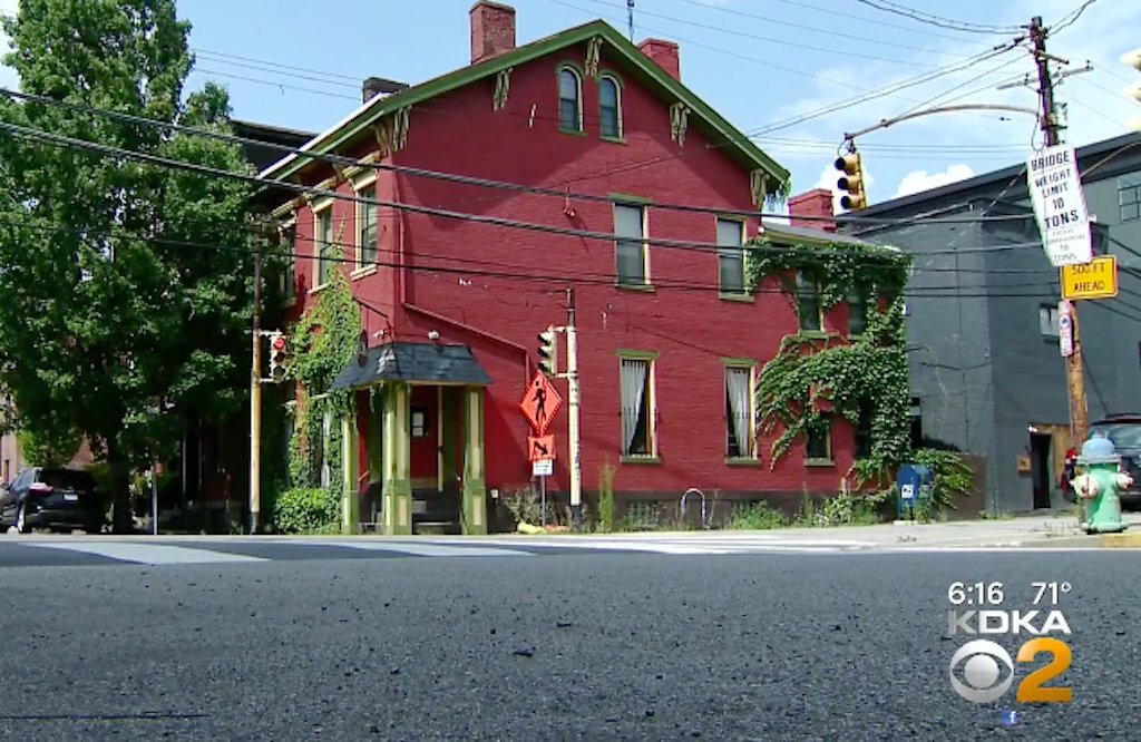 <i>KDKA</i><br/>Lola's Bistro is the definition of a dream come true with a lot of hard work for Michael Barnhouse and his wife. The restaurant is in the red when it comes to back rent.