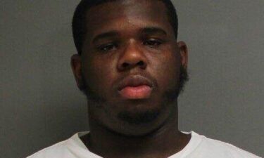Police charged 21-year-old Davon Brown of New Haven for the crime